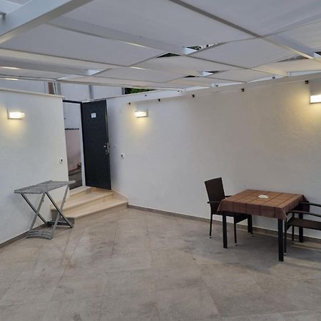 Imperium Apartments Dubrovník Exteriér fotografie