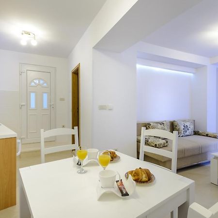 Imperium Apartments Dubrovník Exteriér fotografie