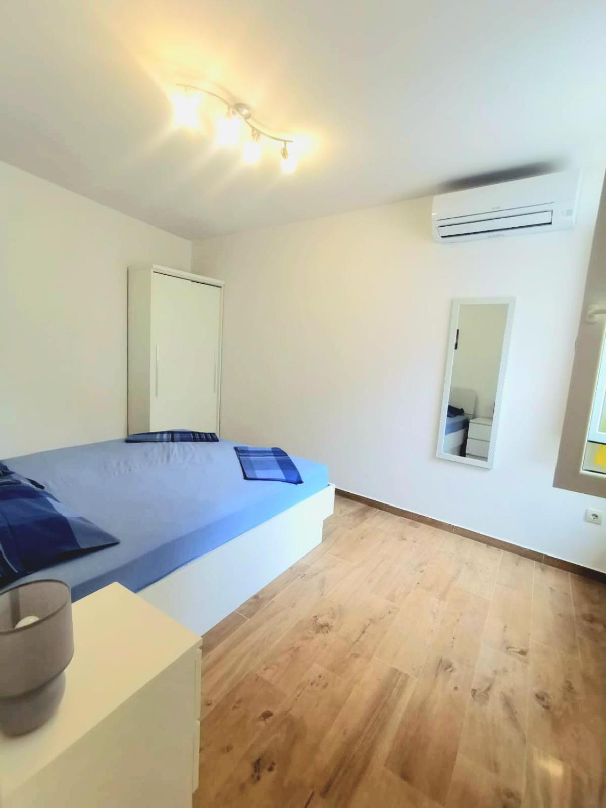 Imperium Apartments Dubrovník Exteriér fotografie