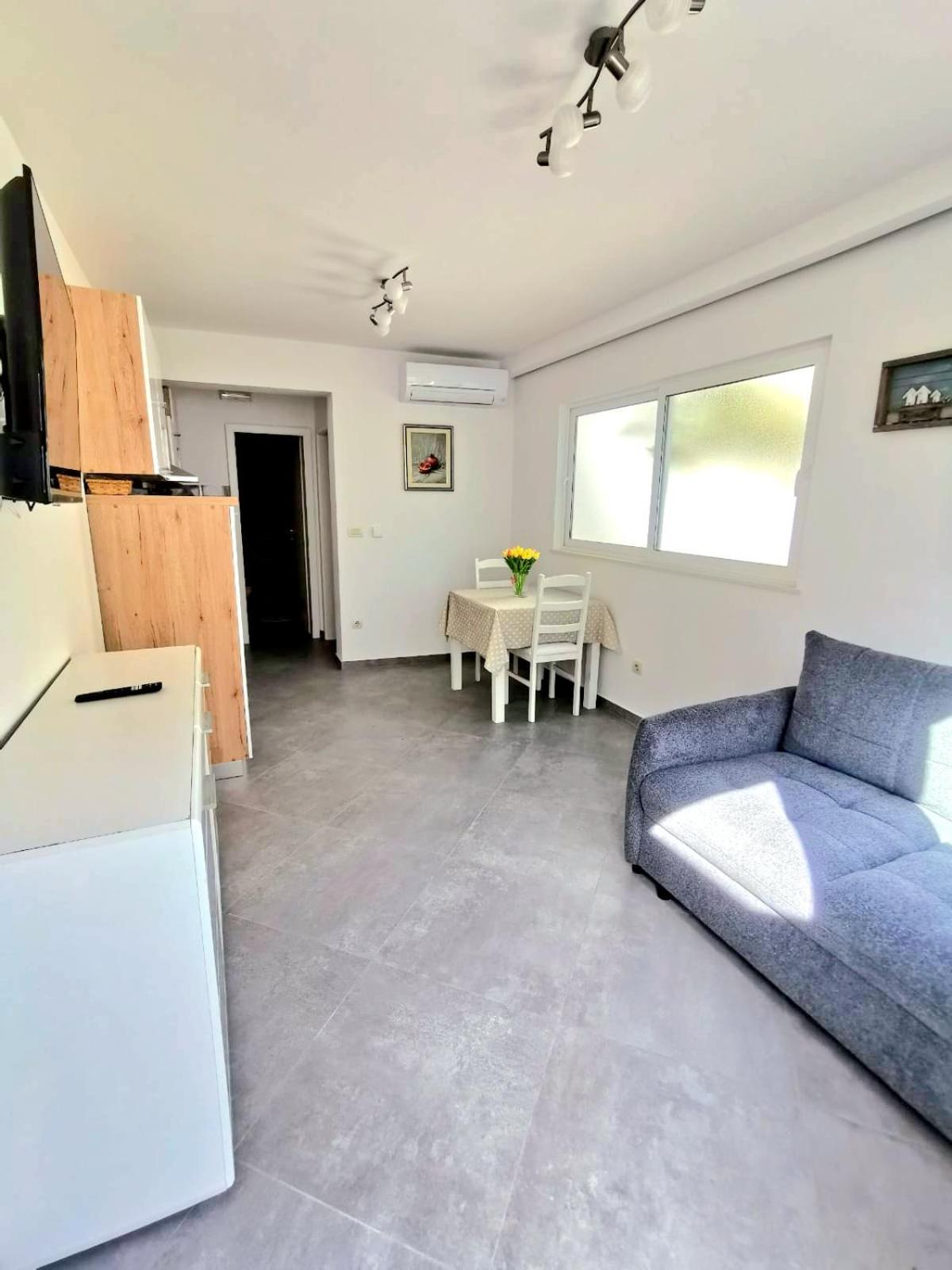Imperium Apartments Dubrovník Exteriér fotografie