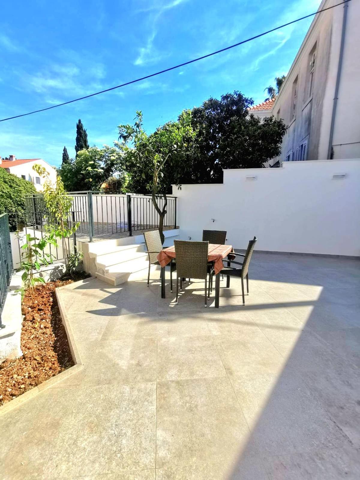 Imperium Apartments Dubrovník Exteriér fotografie