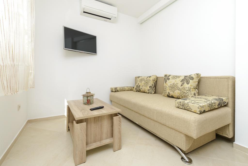 Imperium Apartments Dubrovník Pokoj fotografie