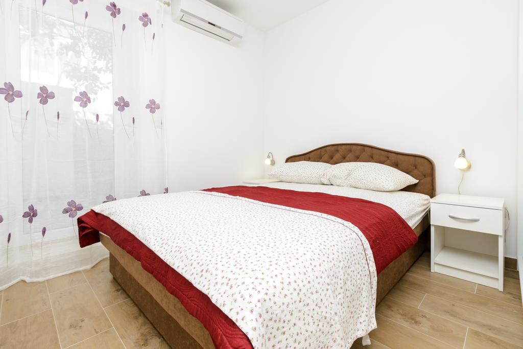 Imperium Apartments Dubrovník Pokoj fotografie