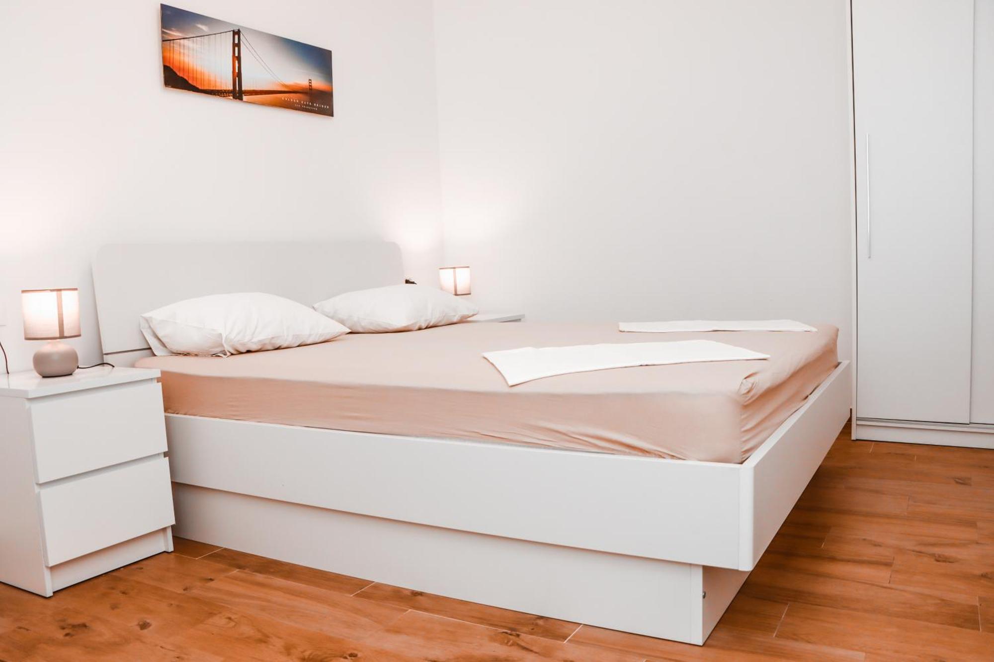 Imperium Apartments Dubrovník Exteriér fotografie