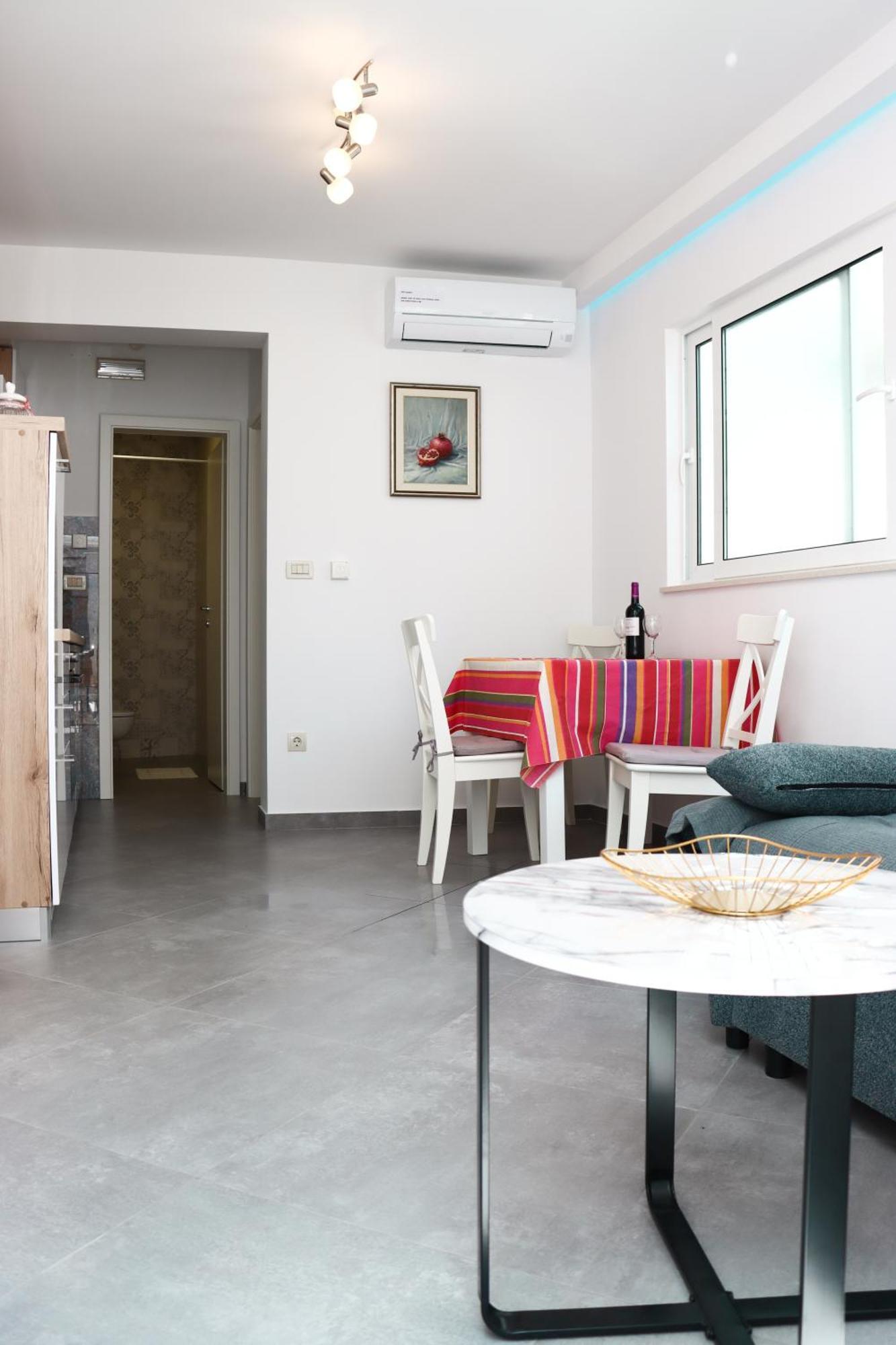 Imperium Apartments Dubrovník Exteriér fotografie