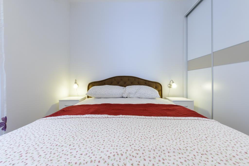 Imperium Apartments Dubrovník Pokoj fotografie