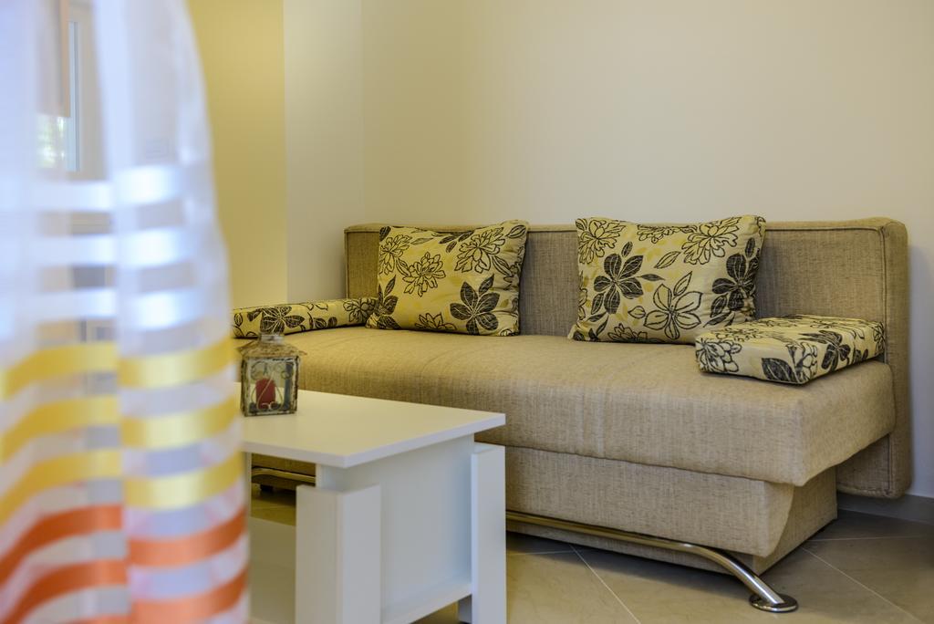 Imperium Apartments Dubrovník Pokoj fotografie