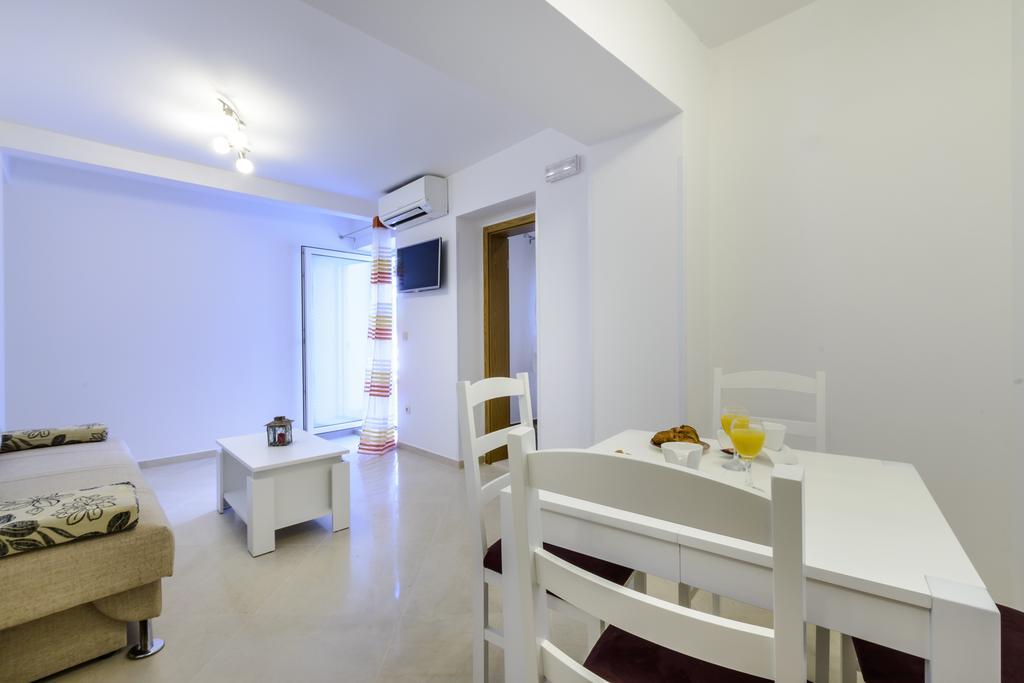Imperium Apartments Dubrovník Pokoj fotografie