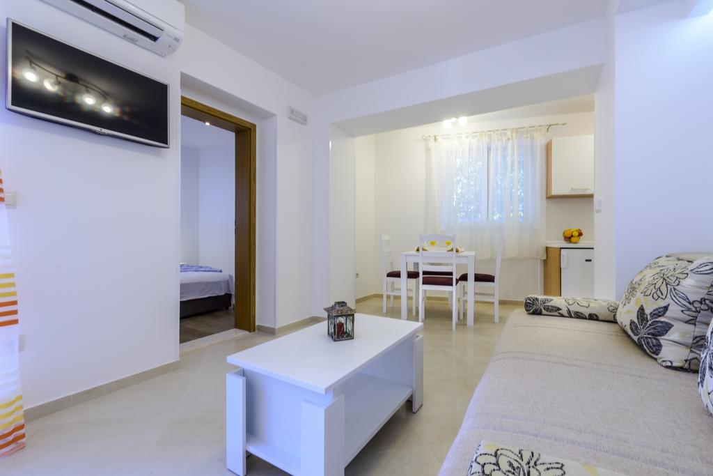 Imperium Apartments Dubrovník Pokoj fotografie