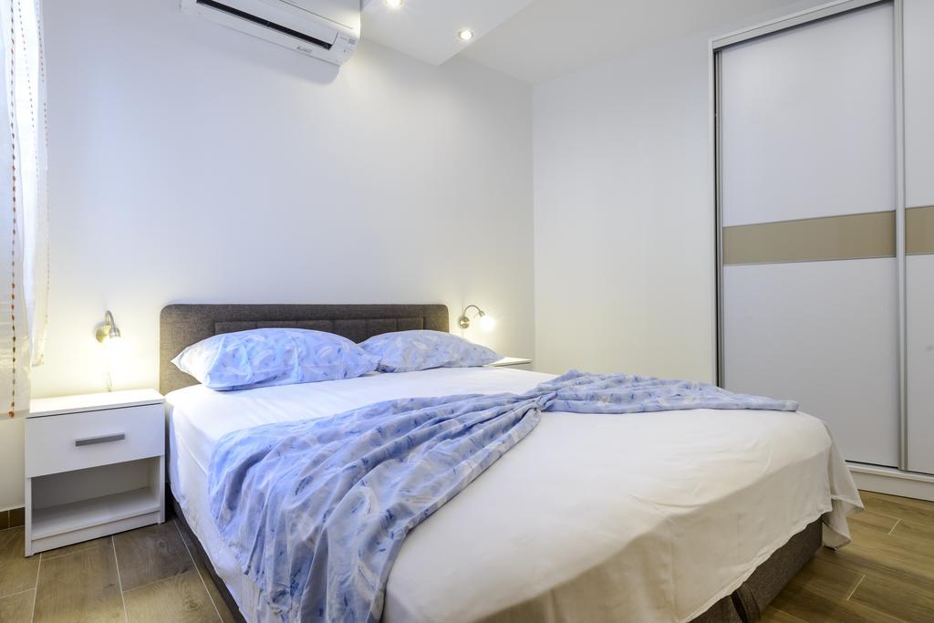 Imperium Apartments Dubrovník Pokoj fotografie
