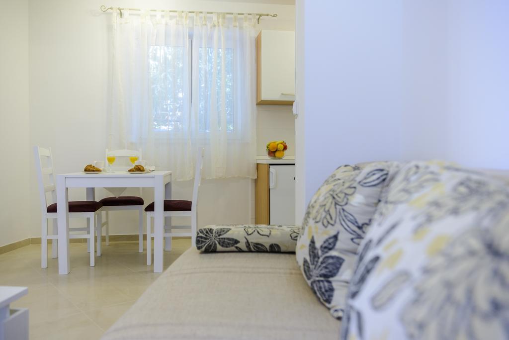 Imperium Apartments Dubrovník Pokoj fotografie