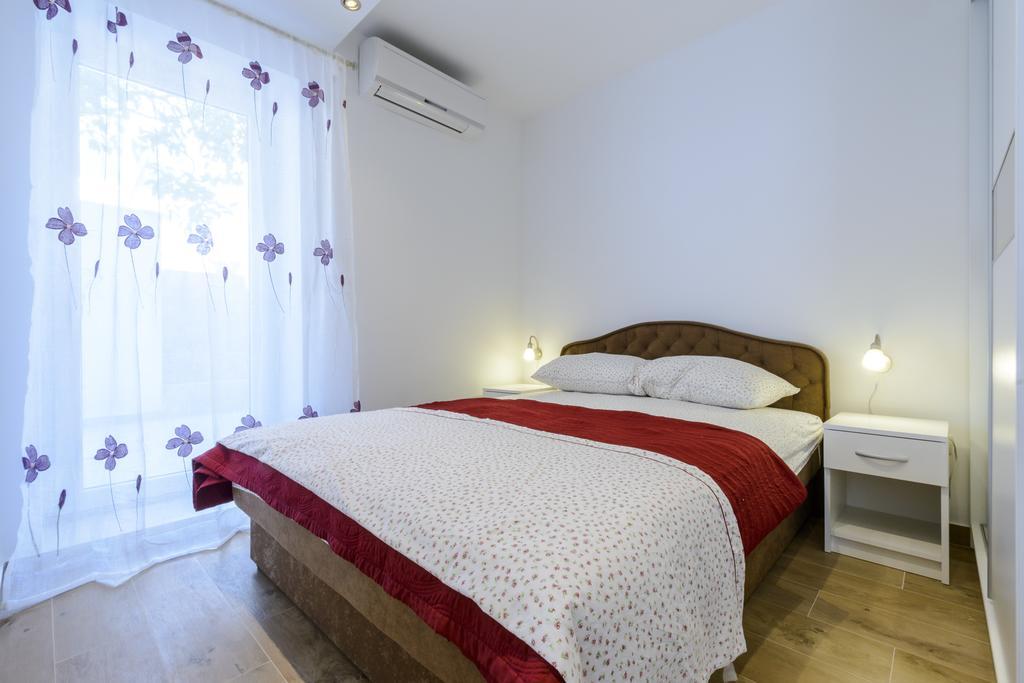 Imperium Apartments Dubrovník Pokoj fotografie