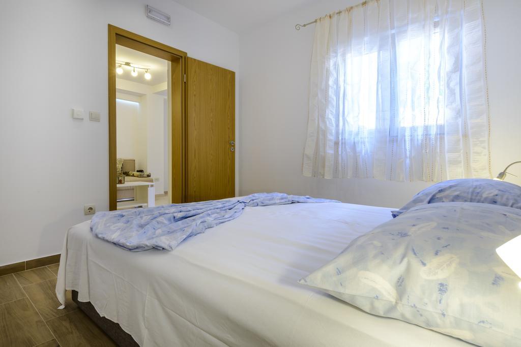 Imperium Apartments Dubrovník Exteriér fotografie