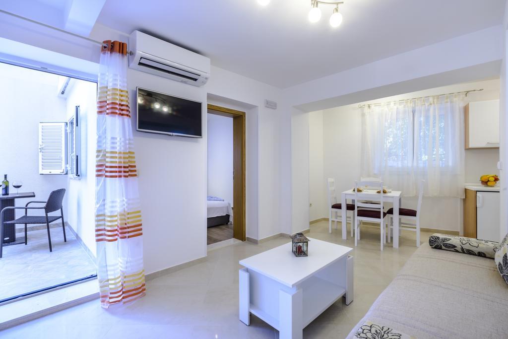Imperium Apartments Dubrovník Pokoj fotografie