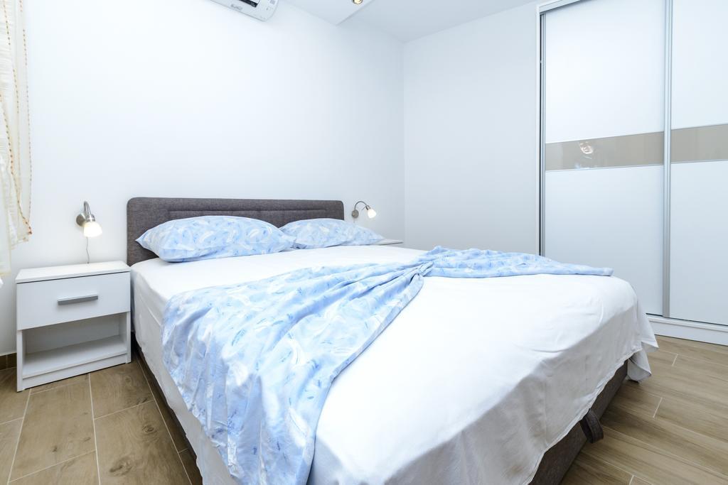 Imperium Apartments Dubrovník Exteriér fotografie