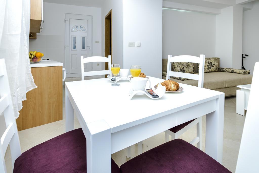 Imperium Apartments Dubrovník Exteriér fotografie