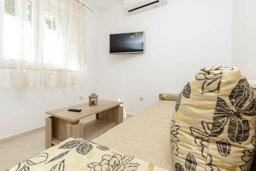 Imperium Apartments Dubrovník Pokoj fotografie