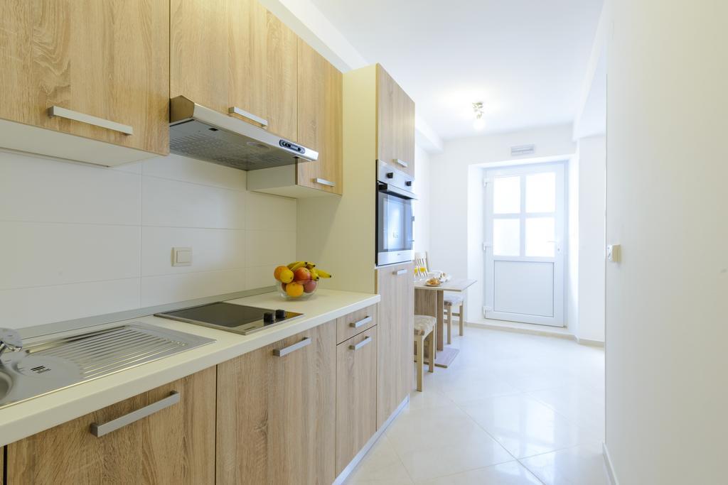 Imperium Apartments Dubrovník Pokoj fotografie