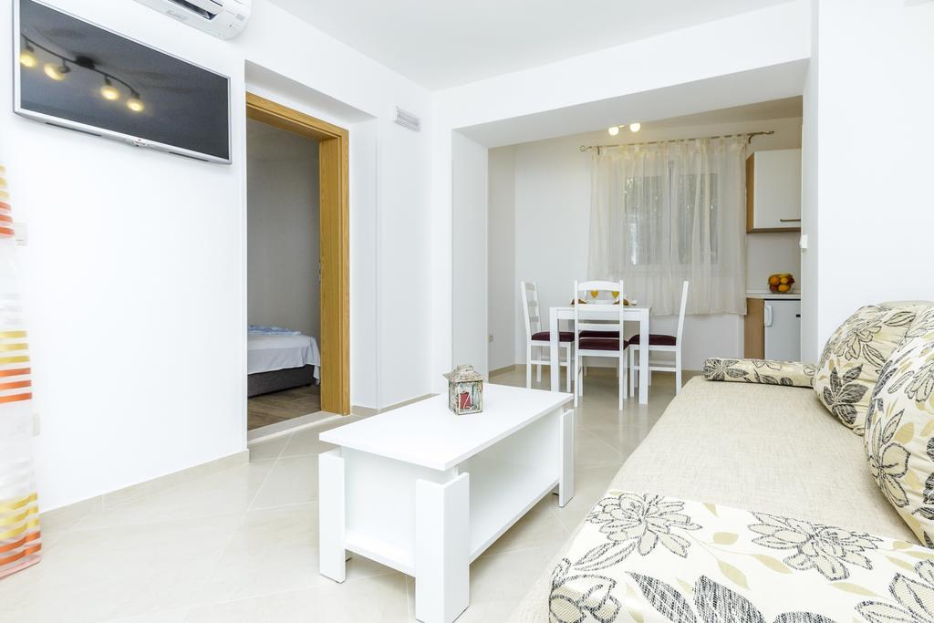 Imperium Apartments Dubrovník Pokoj fotografie