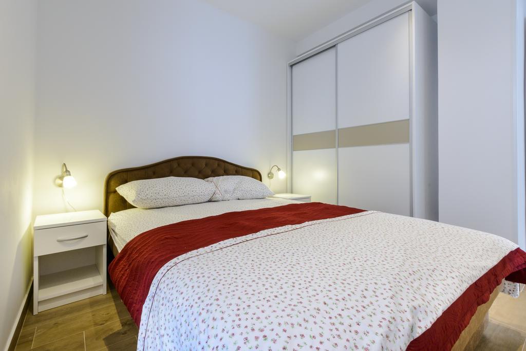 Imperium Apartments Dubrovník Pokoj fotografie