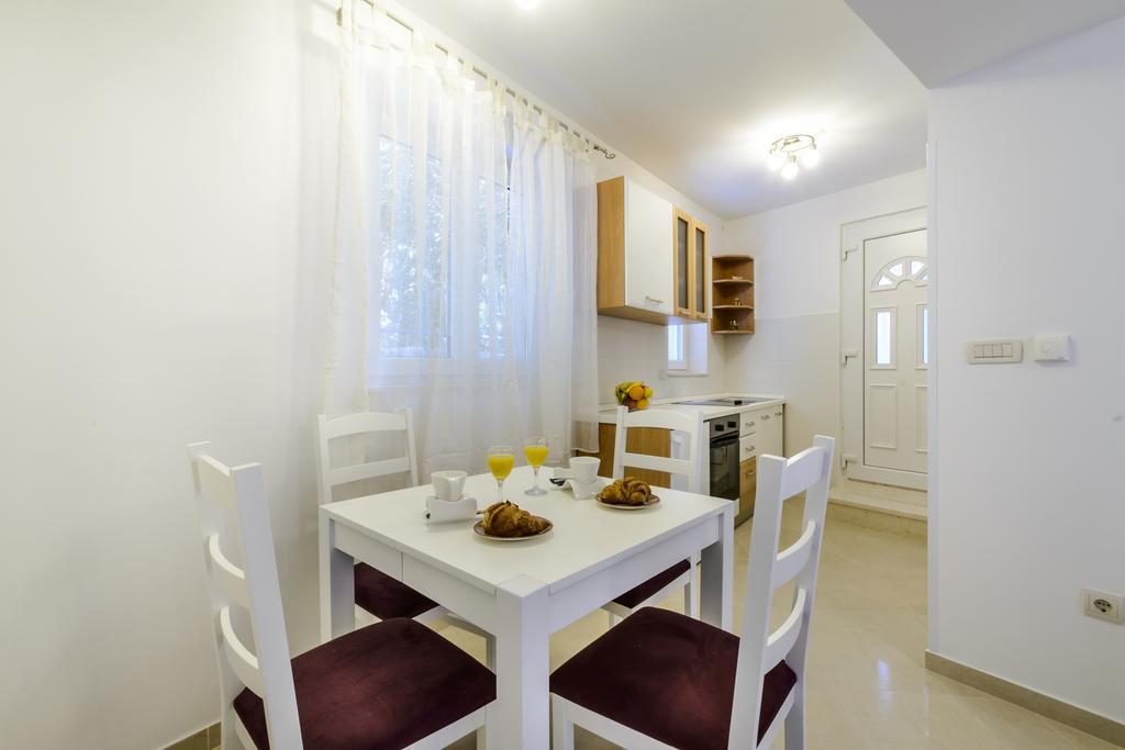 Imperium Apartments Dubrovník Pokoj fotografie