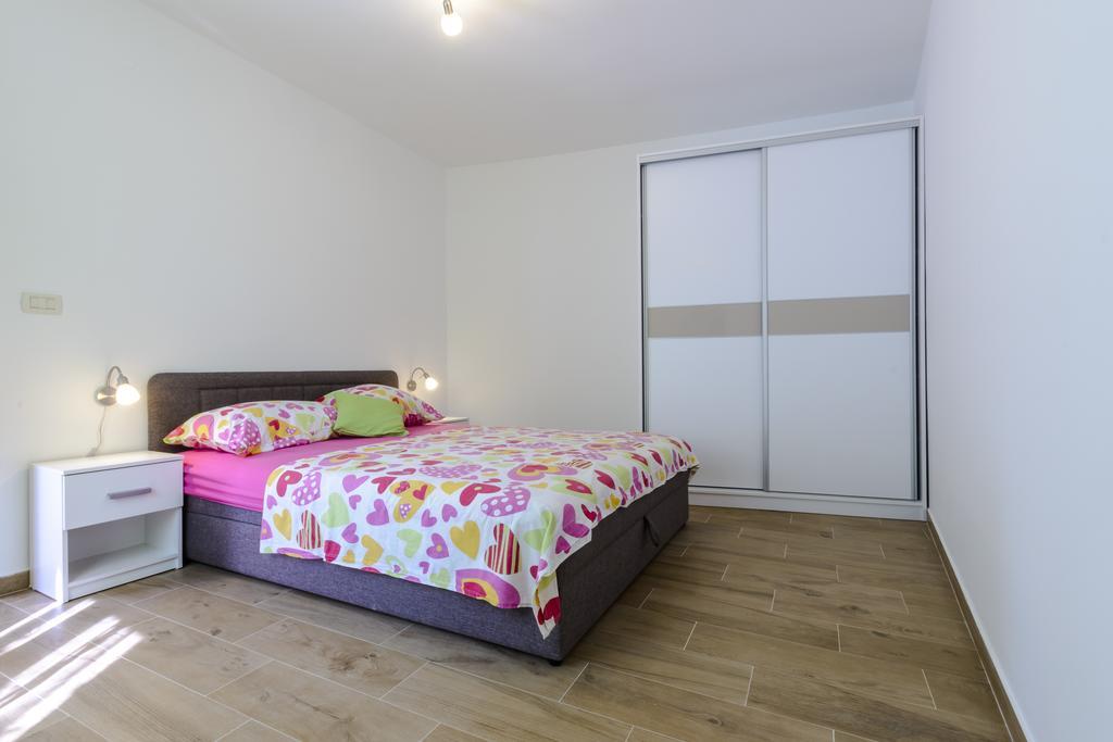 Imperium Apartments Dubrovník Exteriér fotografie